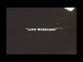 Thomas Dolby Live Wireless 1983 VHS