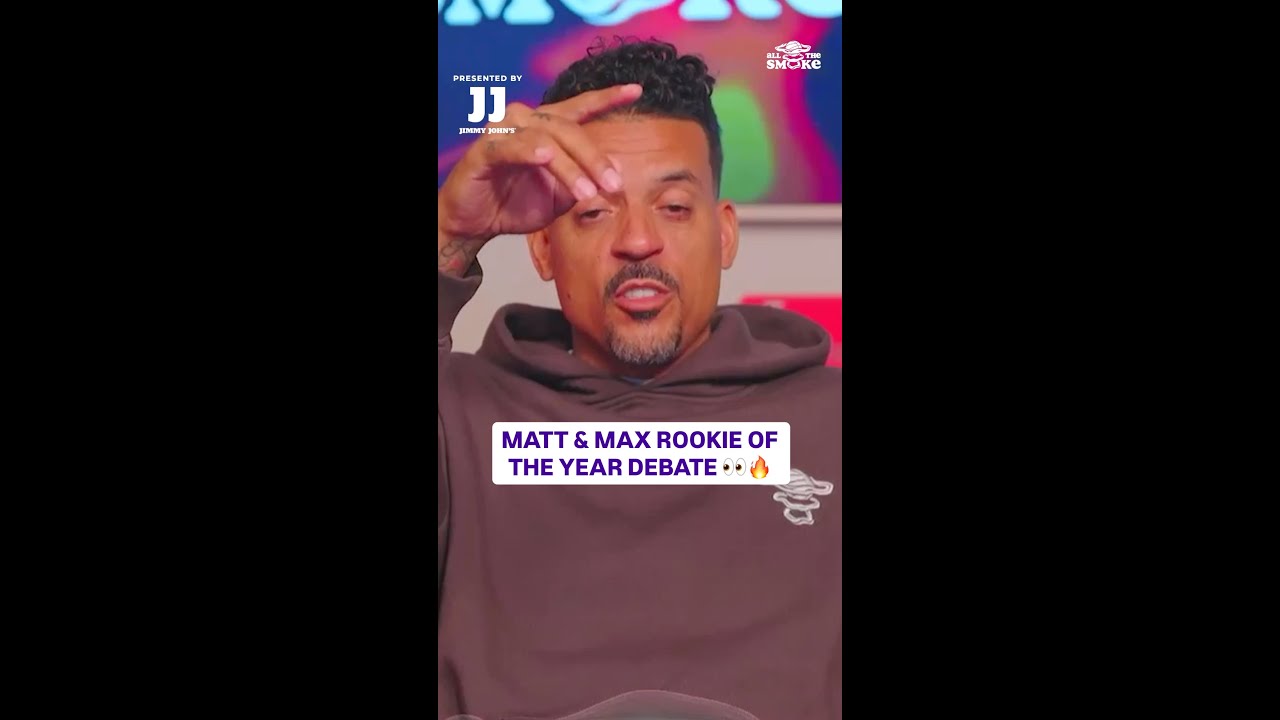 Matt & Max Debate Kon vs. Coop ROY…👀