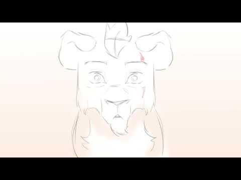 The Lion King Scar Animatic | I'm No Fool