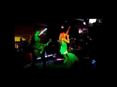 Alaina Blair "Wake Me Up" 8-29-2014 HD