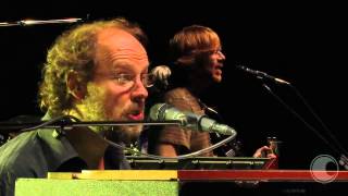 Phish - 6/30/12 &quot;The Oh Kee Pa Ceremony - Suzy Greenberg&quot;