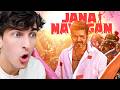 Thalapathy Vijay BANGER SONG For His FINAL MOVIE Thalapathy Kacheri