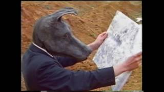 Dinosaur Jr  - Thumb (official promo video) HD quality