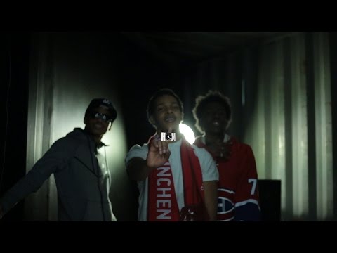 Jazz ft Homie | Ain't New 2 Dis (Official Video)