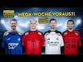Wer Wagner Unbedingt Will Müller Nach LA Neues Im Wirtz Poker Transfer Update