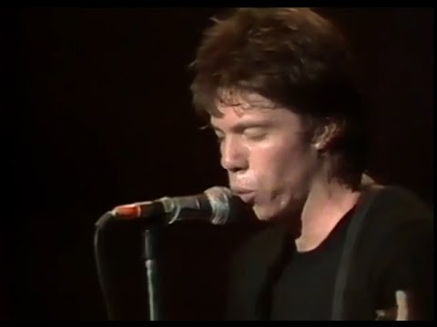 George Thorogood - Reelin And Rockin | Live at Hampton Coliseum (1981)