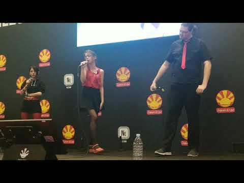 Concert EPB : Link (Madstalker) Vs Peter Pan (Sumashu)