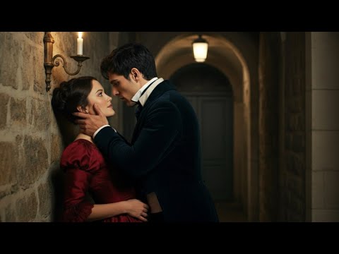 She Teased the Duke as She Always Had—Until He Leaned In and Set a Rule She Couldn't Escape