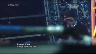 Drunken Tiger - "True Romance" [Feat. T] (Best Live)