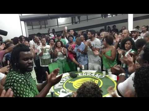 Samba da Serrinha - Heróis da Liberdade