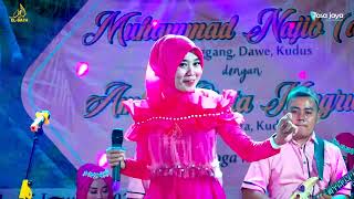 Download lagu HARTA AMANAT TUHAN RIZA PALUPI - NEW ELSAFA - WEDING AJIK & AMBAR KUDUS mp3