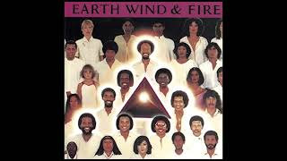 Earth, Wind &amp; Fire / Sparkle (1980)
