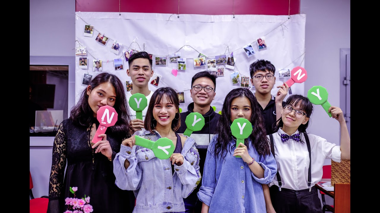 Cặp đôi hoàn hảo - dom 21- Gubkin 8/3/2020