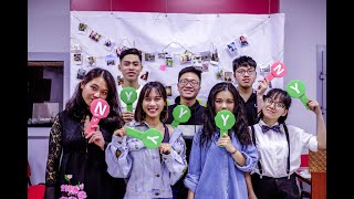 Cặp đôi hoàn hảo - dom 21- Gubkin 8/3/2020