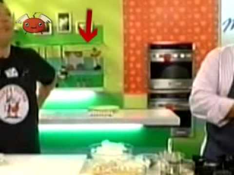 BENDITA TV 241 - DESCONTROL REMOTO 2