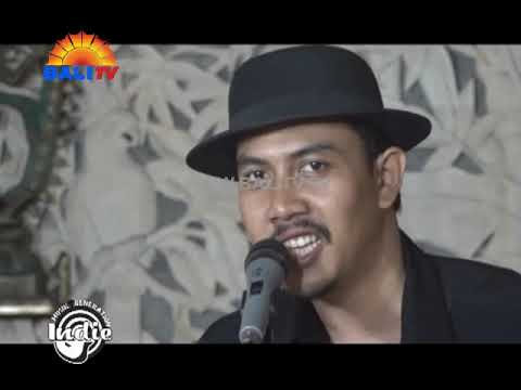 INDIE BALI GENERATION 26 JANUARI 2020 - ASRI SAPUTRI & SUNARY ROCKERS