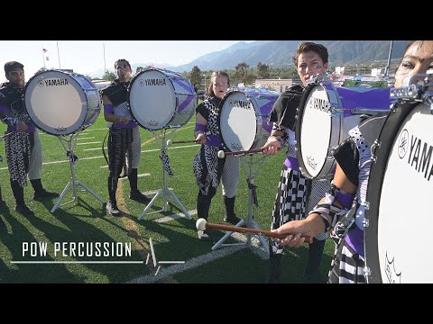 2022 POW BASS - 3/27/22