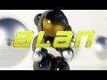Alan Alan Music Alan Song Dance