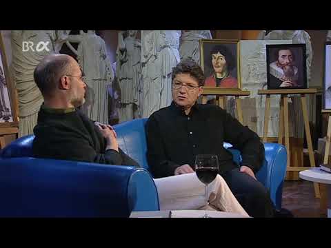 Denker des Abendlandes 3.02 Beginn der Naturwissenschaften (25/43)