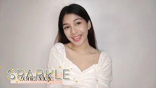 Download lagu What makes Zonia Mejia #Sparkle? mp3