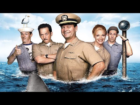 Village People — In the Navy ("Down Periscope" version)