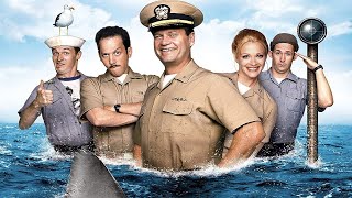 Village People — In the Navy (&quot;Down Periscope&quot; version)