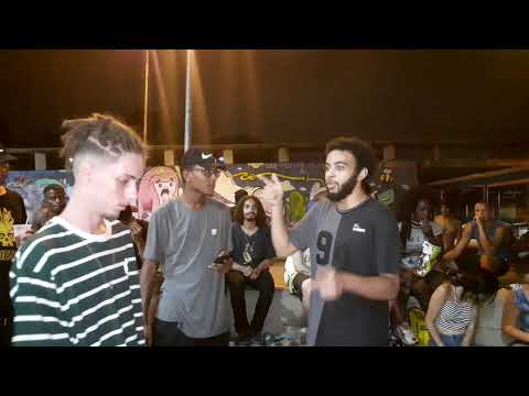 FL X GREGOR - PRIMEIRA FASE - BDH.96