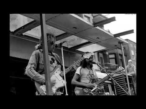 St  Marc Street Band