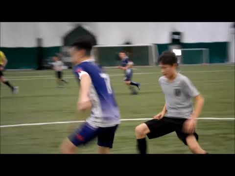 RHSC vs King (Feb/16/2019)