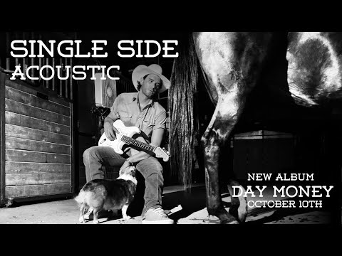 Jarrod Morris - Single Side (Live Acoustic Version)