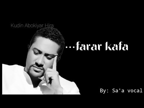 Labarin mako: FARAR KAFA. Labarin Bashir da Samira.