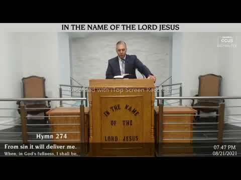 HINO 274 - NA PLENITUDE ESTAREI 🔥 #ccbhinos #ccbhino  #legendado #ccus #hymn #ingles #english