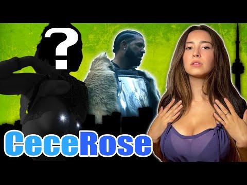 Cece Rose Ppv