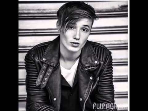 I love you Isac😘❤️