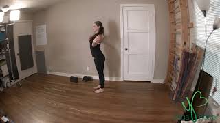 Level 1: Wednesday  April 29th  9am