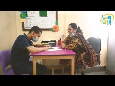 Psycho-diagnostic & Counselling