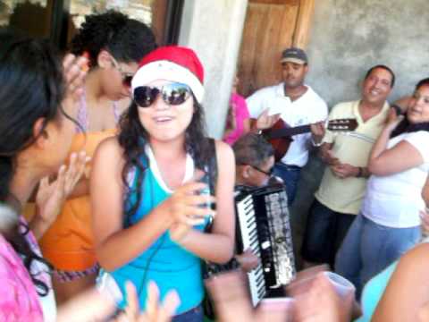 Navidad 2008- Montecristi