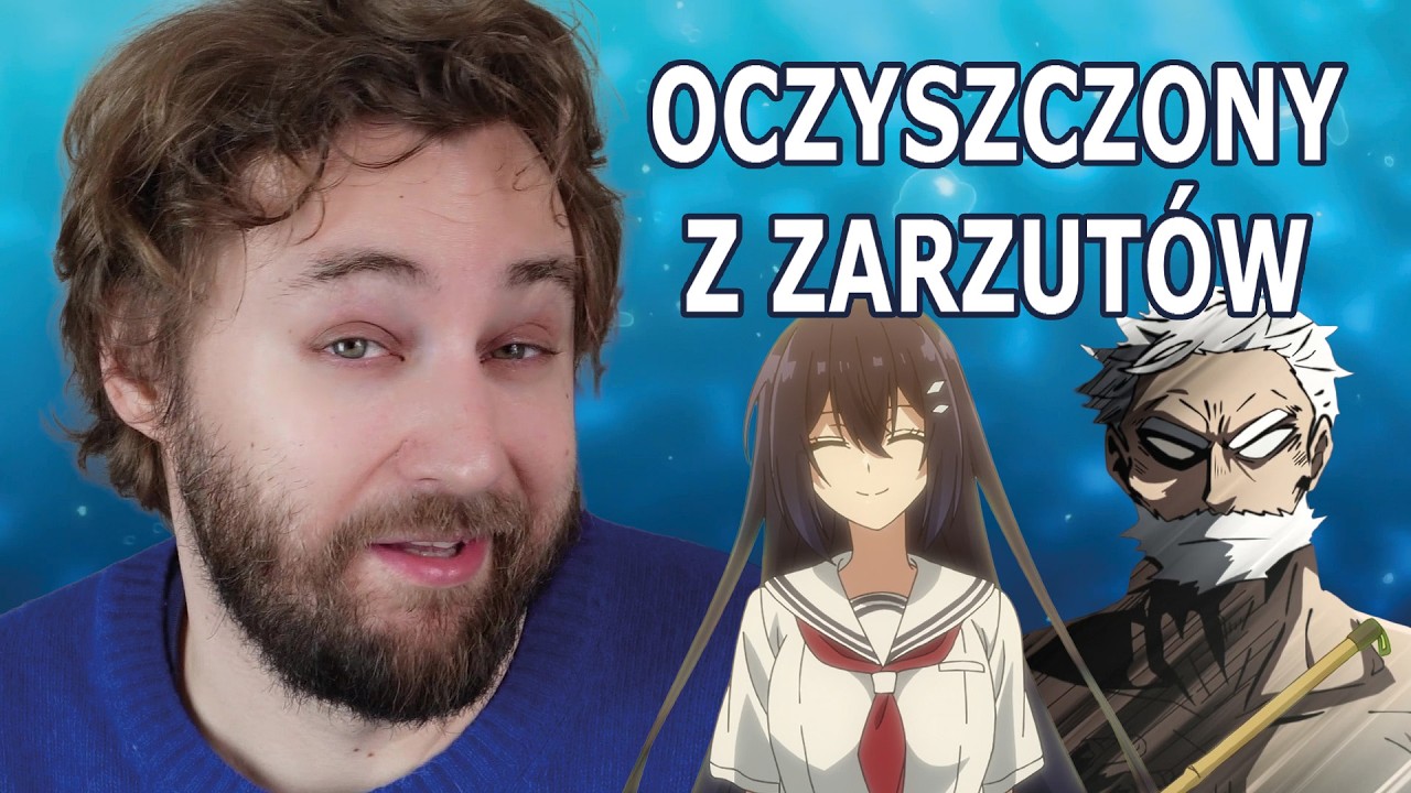 Turniej Anime wstaje z kolan
