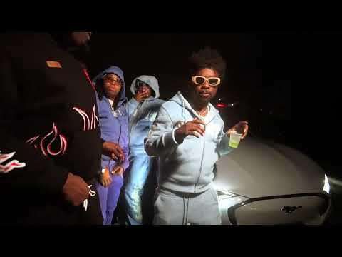 RICHRO4L x Jordan Perfect- Shawty (Shot By Dexta Dave)