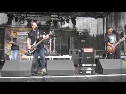 DE SCHKANDOLMOKERS Apen Air Festival 2019