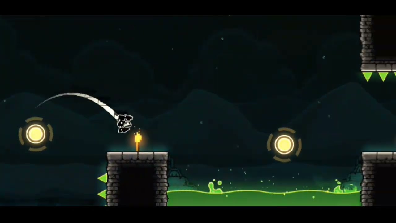 DASH ALT VERSION COMING SOON | GEOMETRY DASH 2.2.142 (Android) [Mat Pat51]KICK LI BujTon