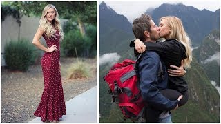 CongratsFormer &#39;Bachelor&#39; Star Bob Guiney Marries Jessica Canyon!