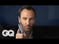 Tom Ford’s Guide to Being as Suave as, Well, Tom Ford | GQ