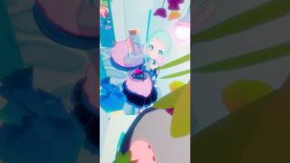うるさすぎるマンドラゴラを鍋にぶち込んだ結果ｗｗｗ【前編】 #shorts #異世界vlog