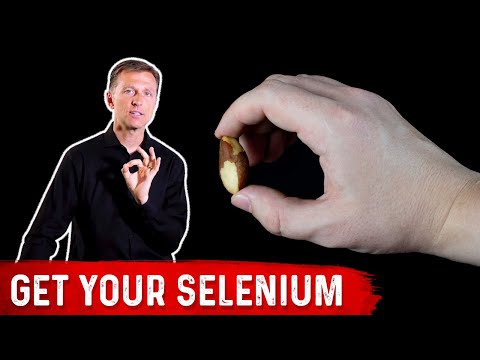 Dr Berg Explains What Makes you Feel Sick Despite Eating Healthy Food