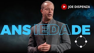 COMO CRIAR UMA NOVA REALIDADE - JOE DISPENZA