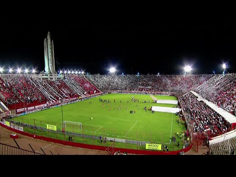 Huracán Historical Night Recibimiento vs. River Plate