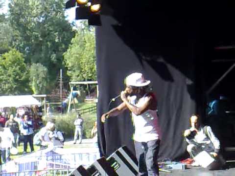 aDISon feat Concrete let me be