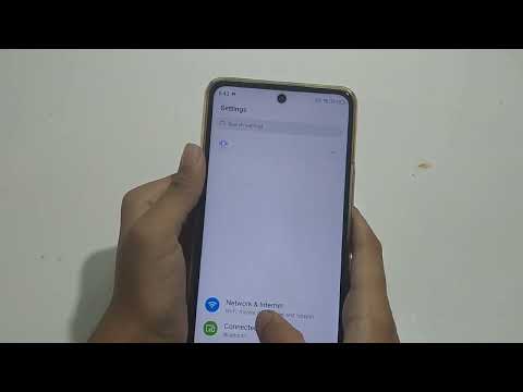 How to change screen timeout in Motorola g22 | screen timeout change kaise karen