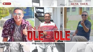 Download lagu OLE - OLE 🔹CIPT: ONNY GRANN 🔹VOC: TINO MARE 🔹 GERRSO MUSIKKA PROJECT mp3